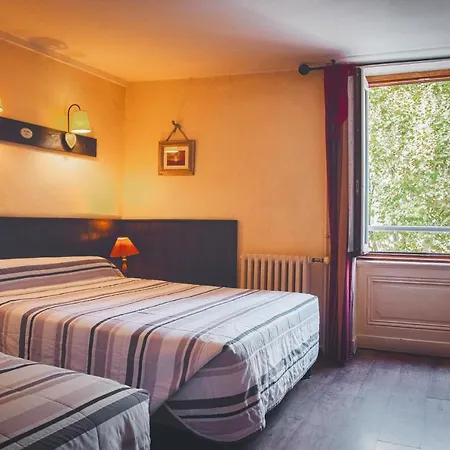 The Liberty's Villefranche-sur-Saône